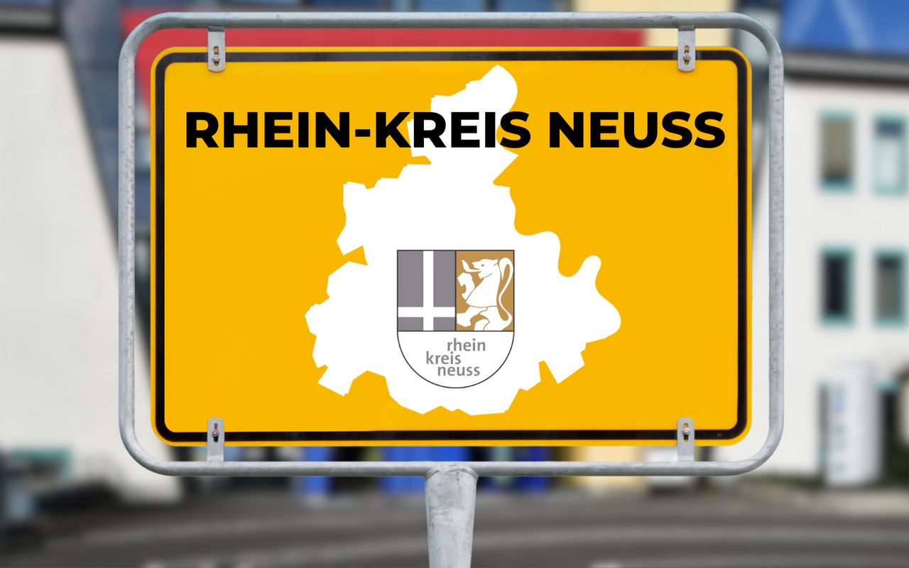 Symbolbild Rhein-Kreis Neuss