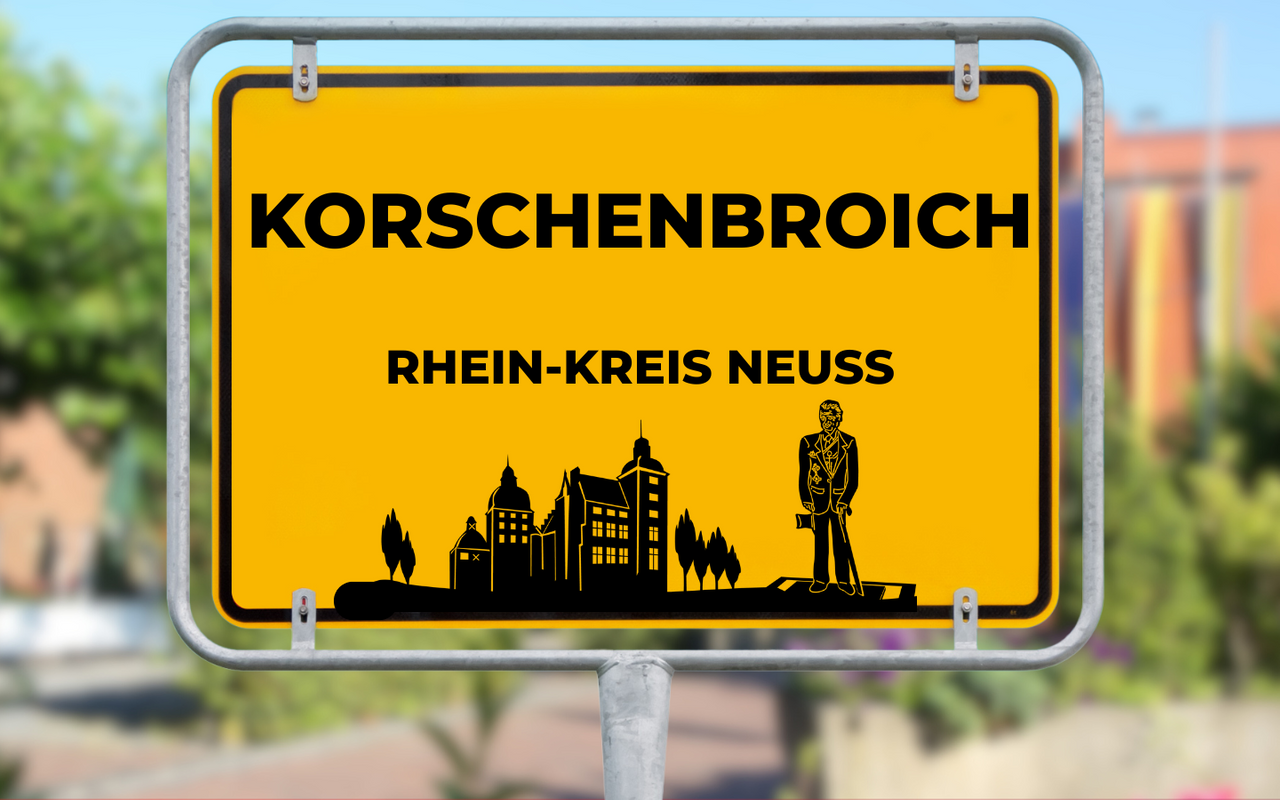 Symbolbild Korschenbroich