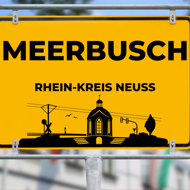 Symbolbild Meerbusch