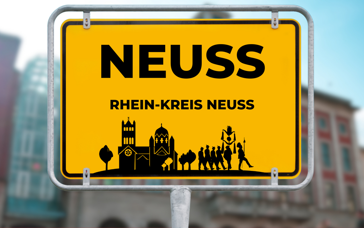 Symbolbild Neuss