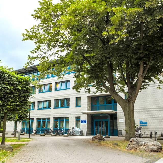 Dormagen Neues Rathaus