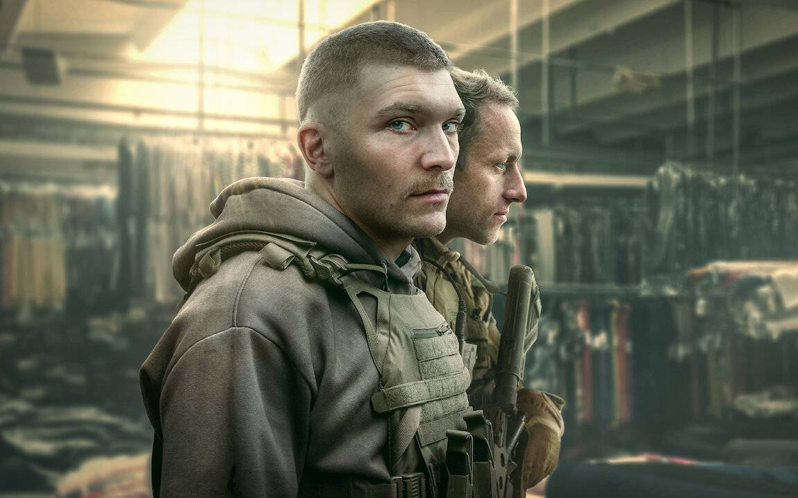 Oskar ist nicht mehr Teil einer Elite-Truppe.