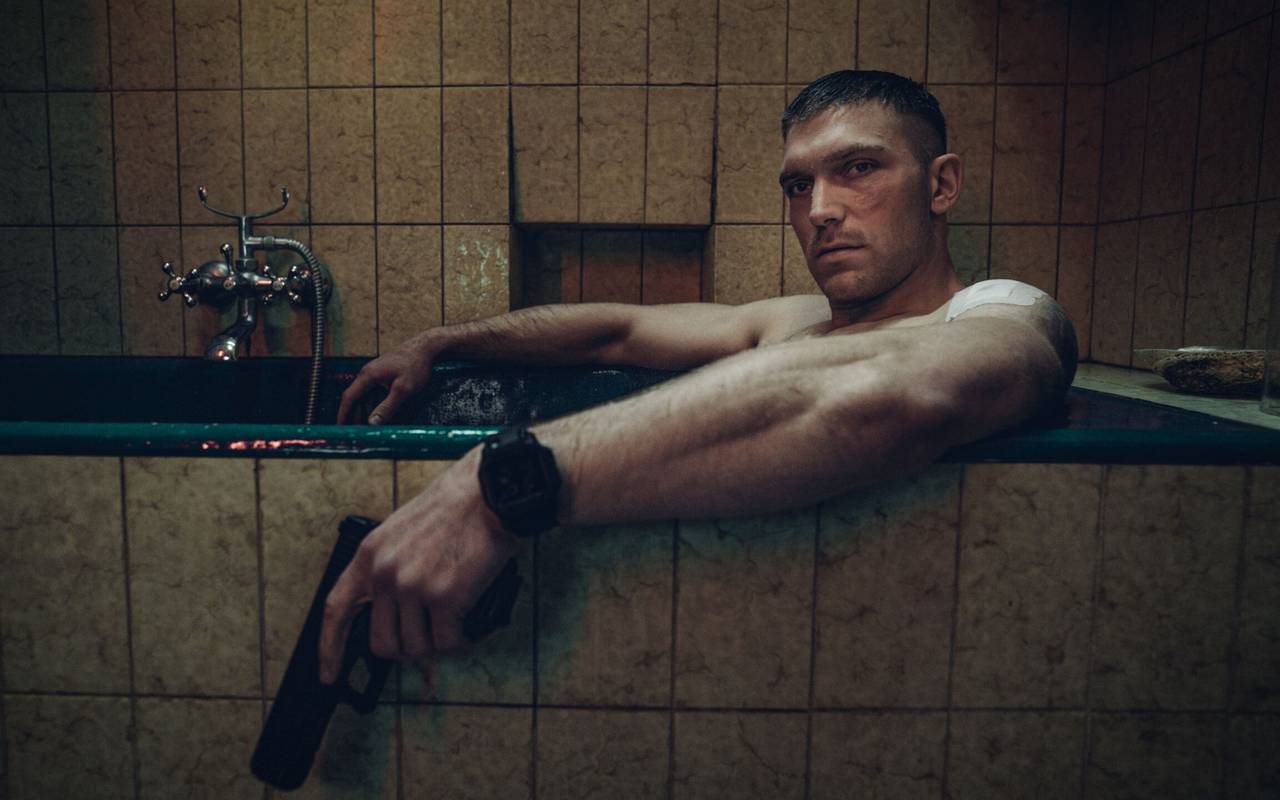 Oskars Probleme werden immer größer.