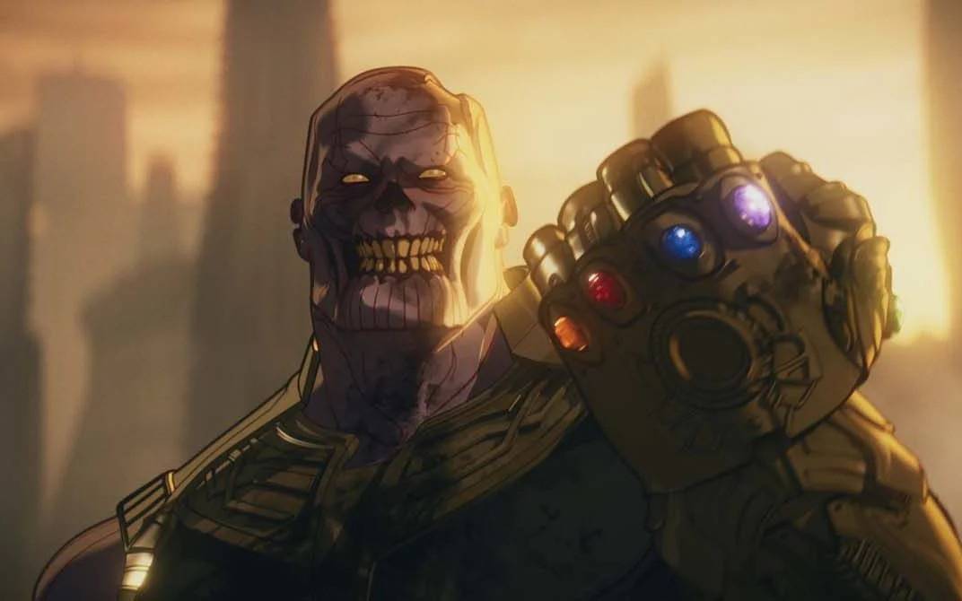 Die Avengers haben sich verwandelt.