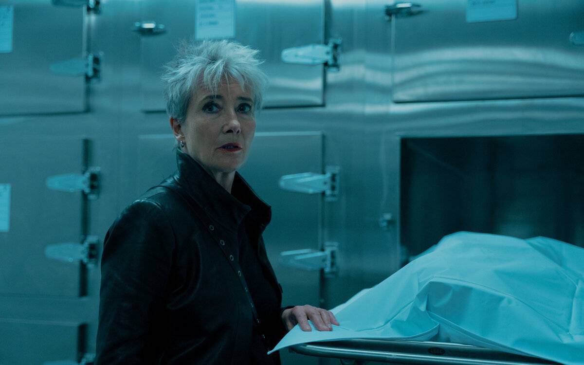 Die Ermittlungen im Leichenschauhaus ergeben offene Fragen.