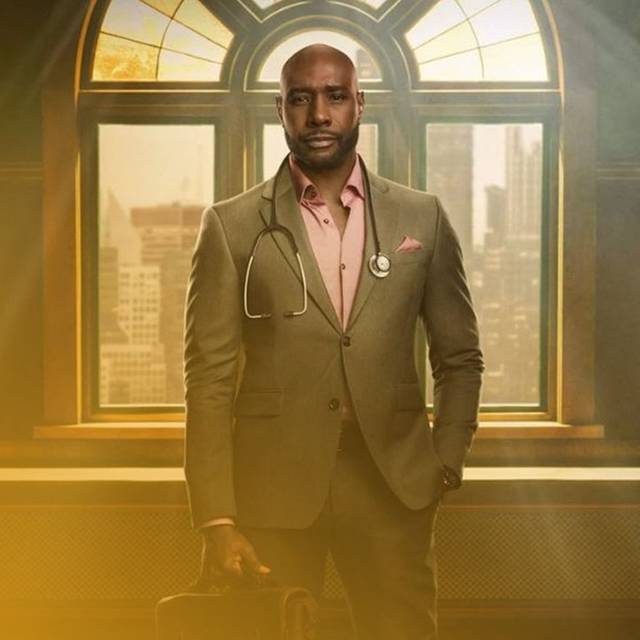 Watson ist auf sich allein gestellt.