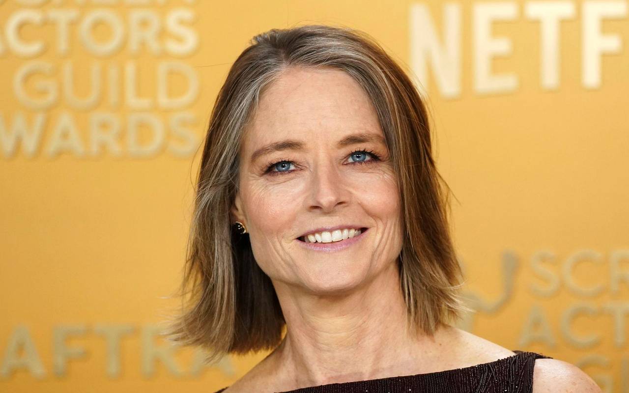 Jodie Foster