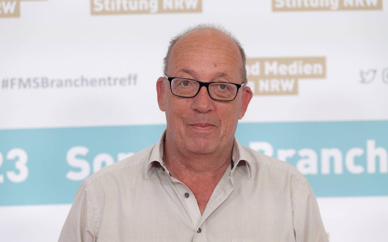 Dokumentarfilmer Arne Birkenstock ist tot