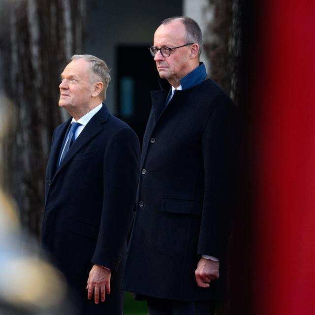 17. Deutsch-Polnische Regierungskonsultationen