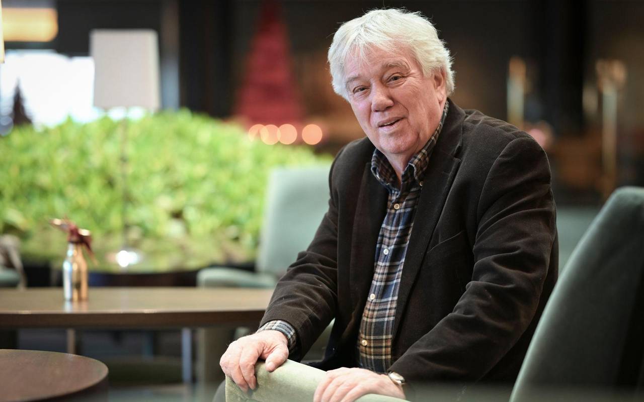 Musiker Rolf Zuckowski