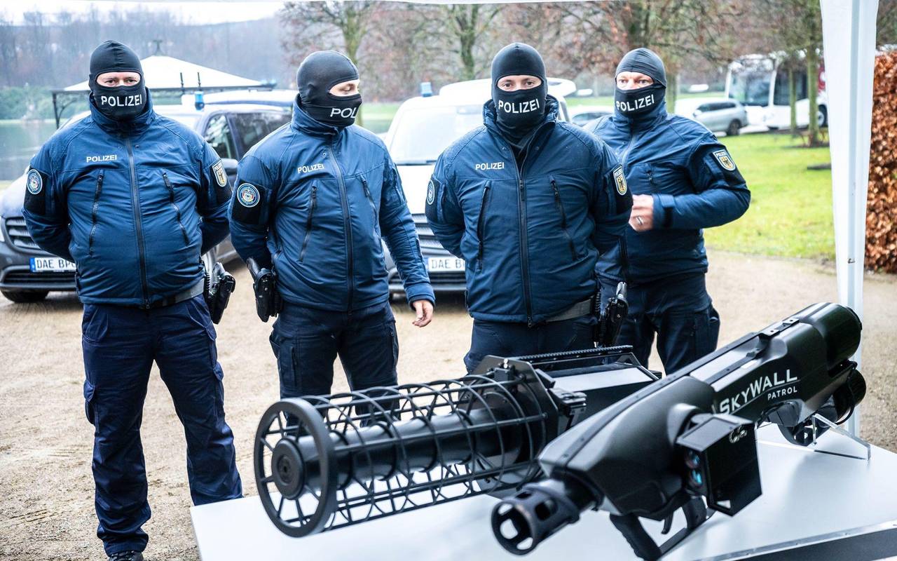 Innenministerkonferenz in Bremen