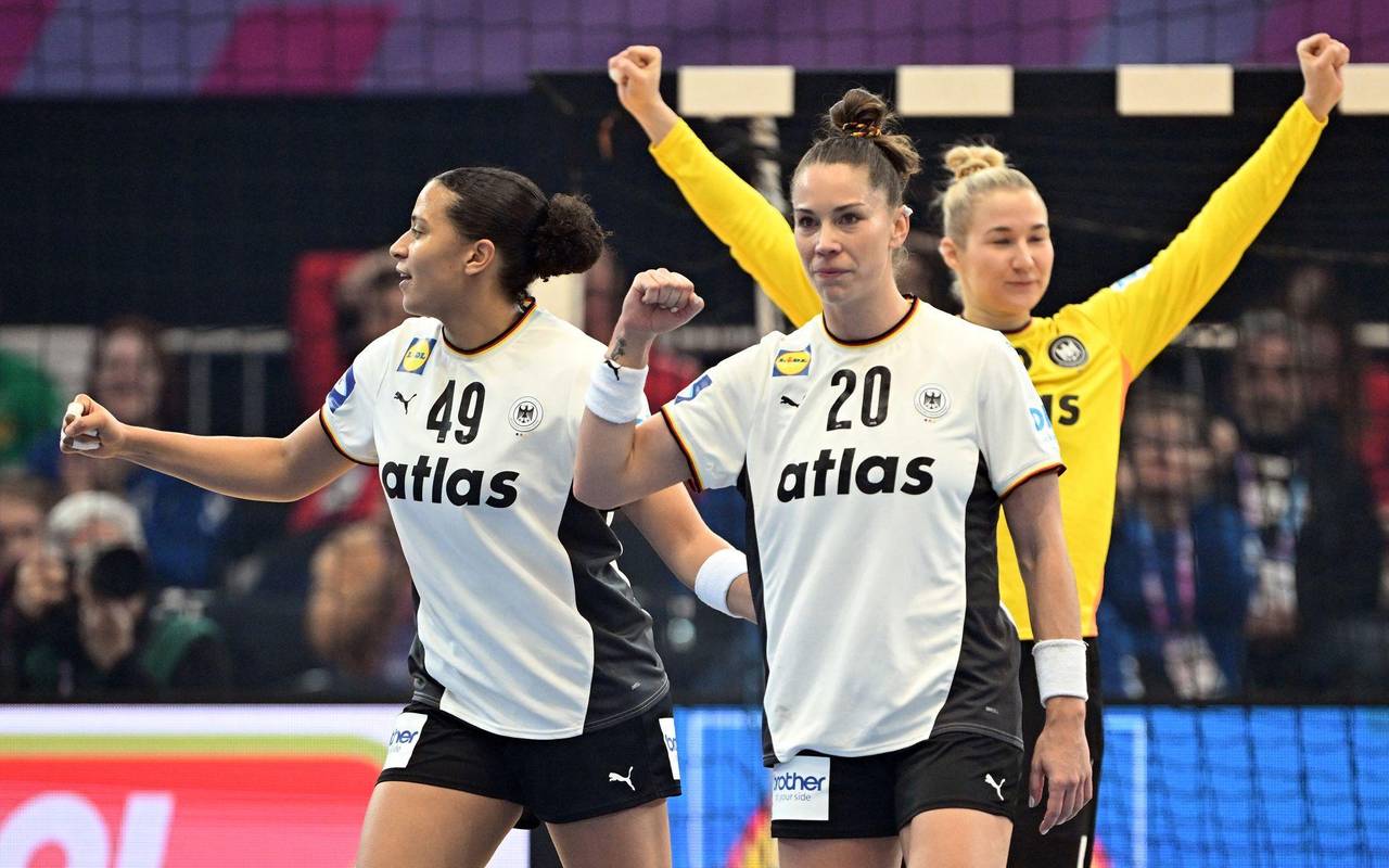 Montenegro - Deutschland