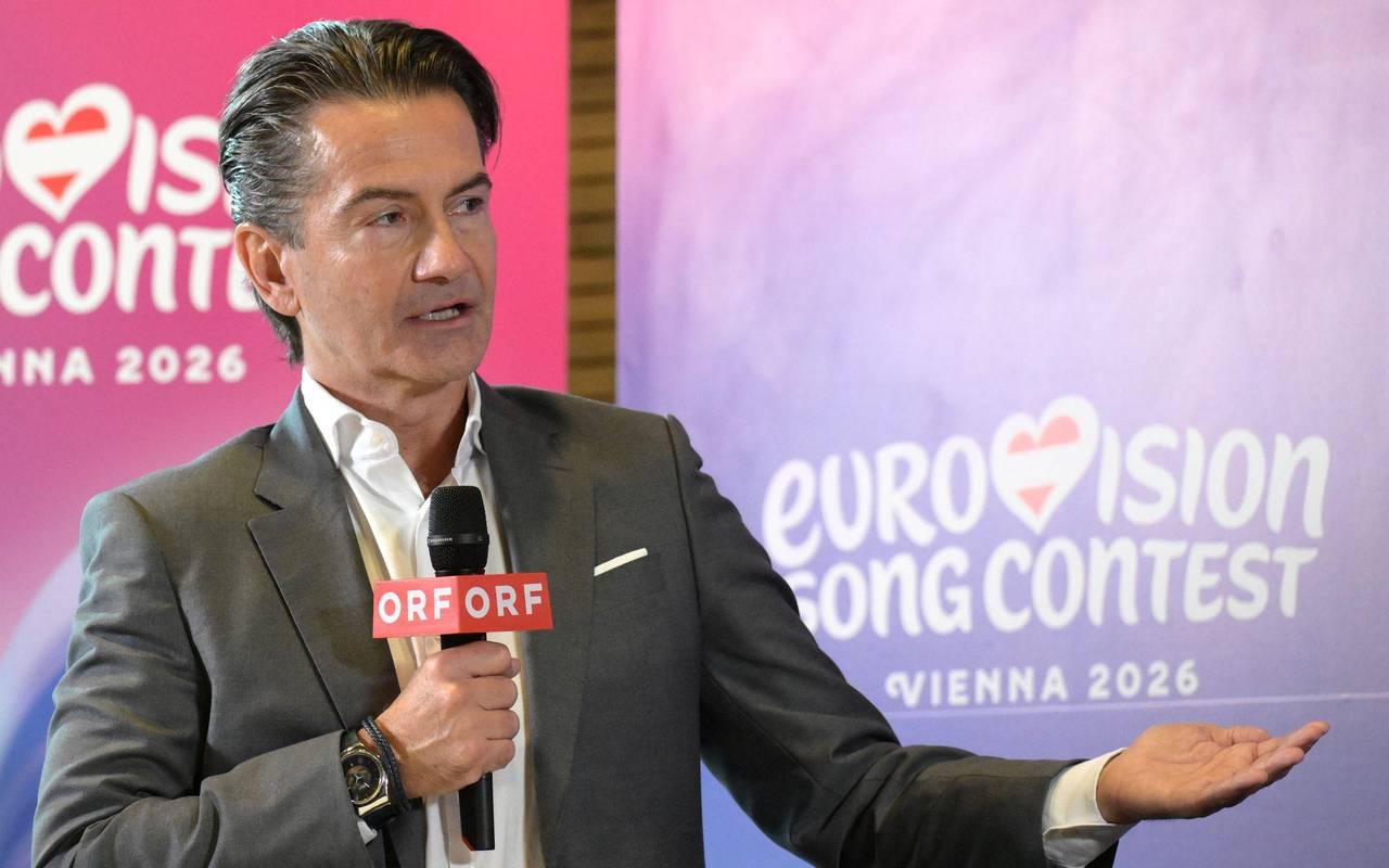 ORF-Generaldirektor Roland Weißmann