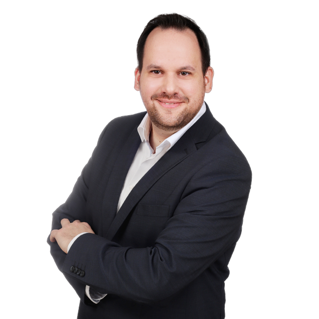 NE-WS 89.4 Nachrichtenredakteur Dennis Kesch