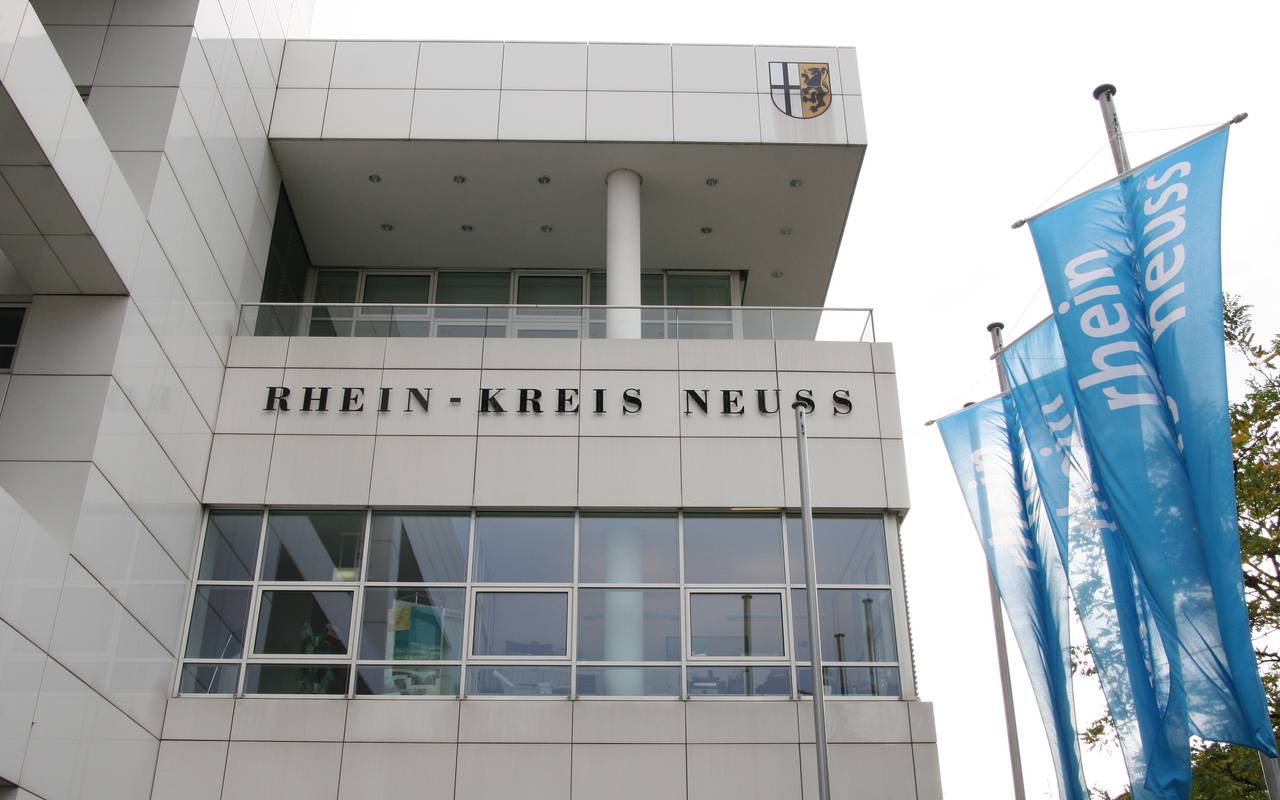 Rhein-Kreis Neuss: Verhaltensregeln über die Ostertage - NE-WS 89.4