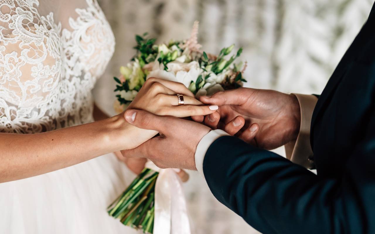 Hochzeit Wegen Corona Besser Absagen Oder Verschieben