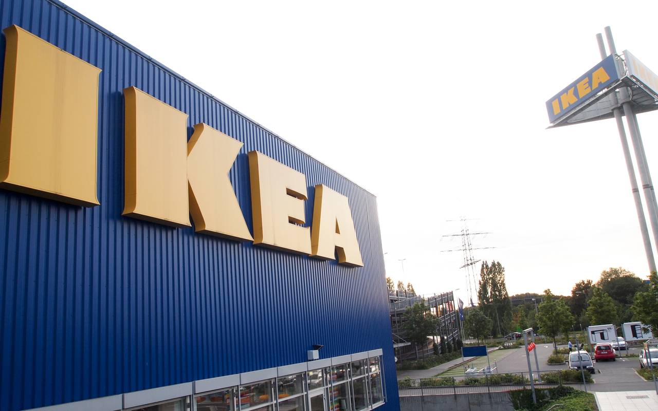 Ikea Offnung In Kaarst Lief Reibungslos Ne Ws 89 4