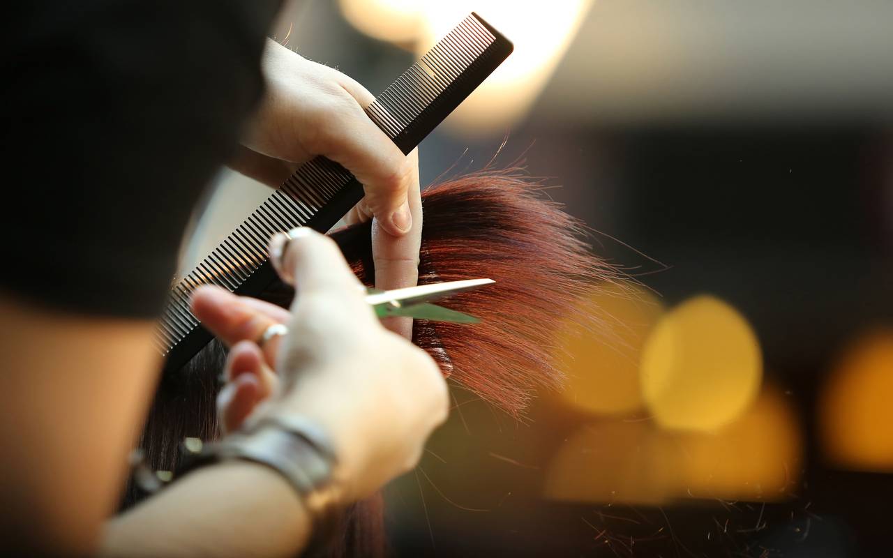 Friseure Durfen Wieder Offnen Ne Ws 4