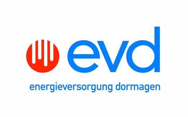 Logo EVD