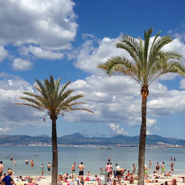 Von Den Moglichkeiten In Dusseldorf In Den Vatertag Zu Feiern