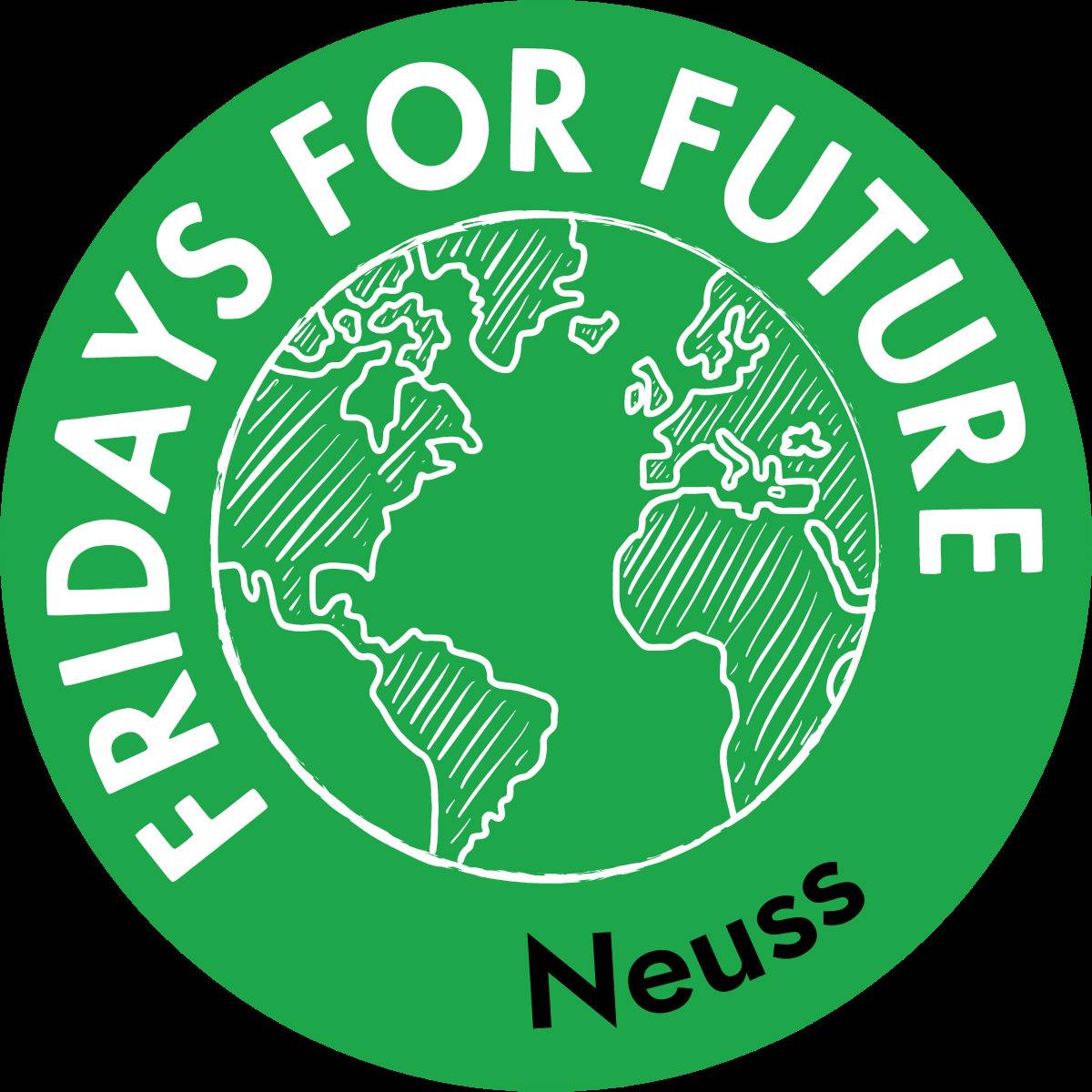 Fridays for Future Neuss
