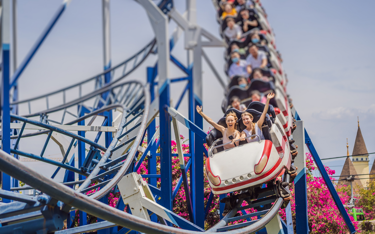 Ausflugsziele in der Region: Natur erleben