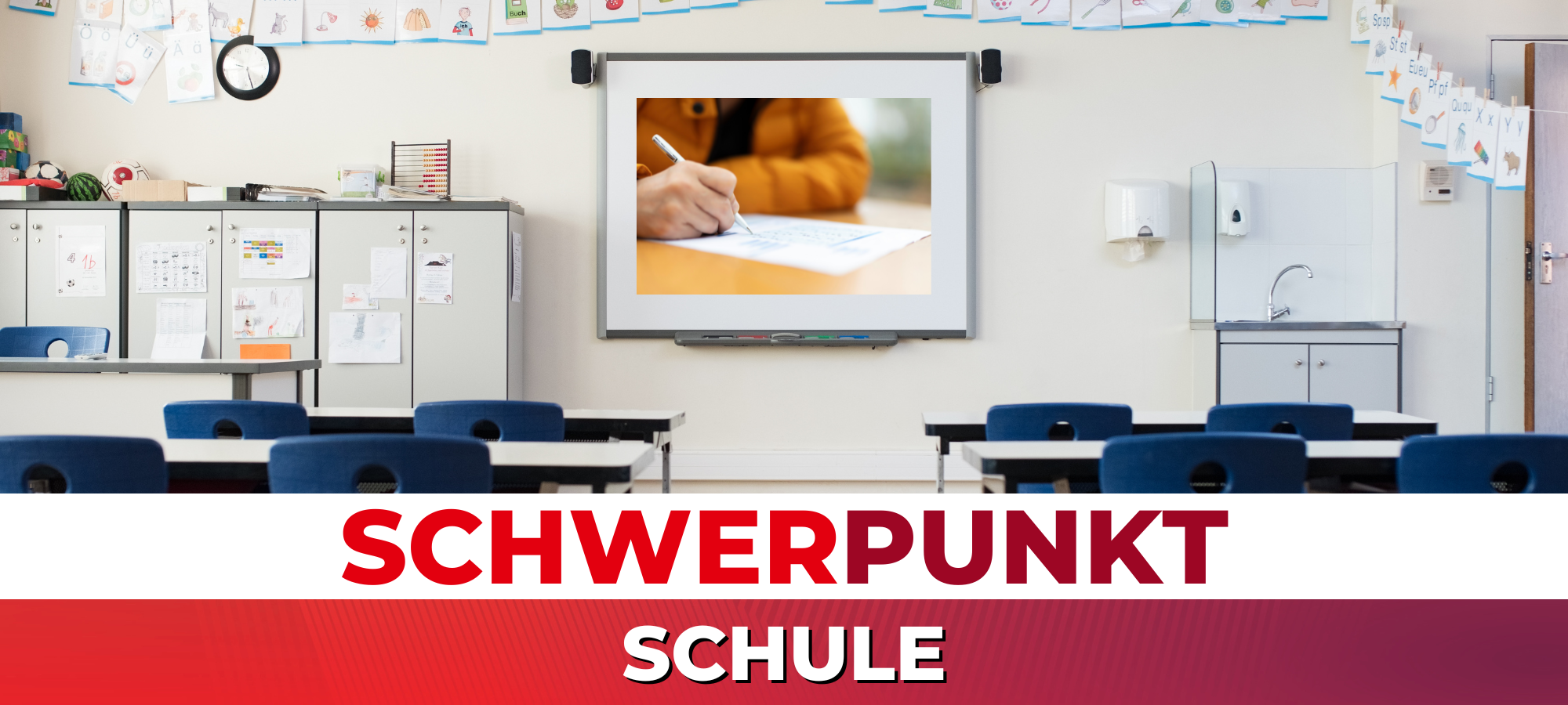 ABI 2026 - Weniger Abiturienten