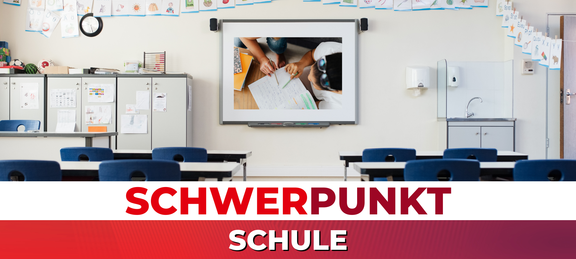 Unterrichtsfach "Fit for life" in Neuss