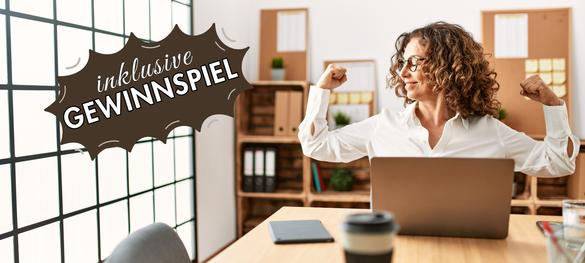 Aktiv durch den Alltag