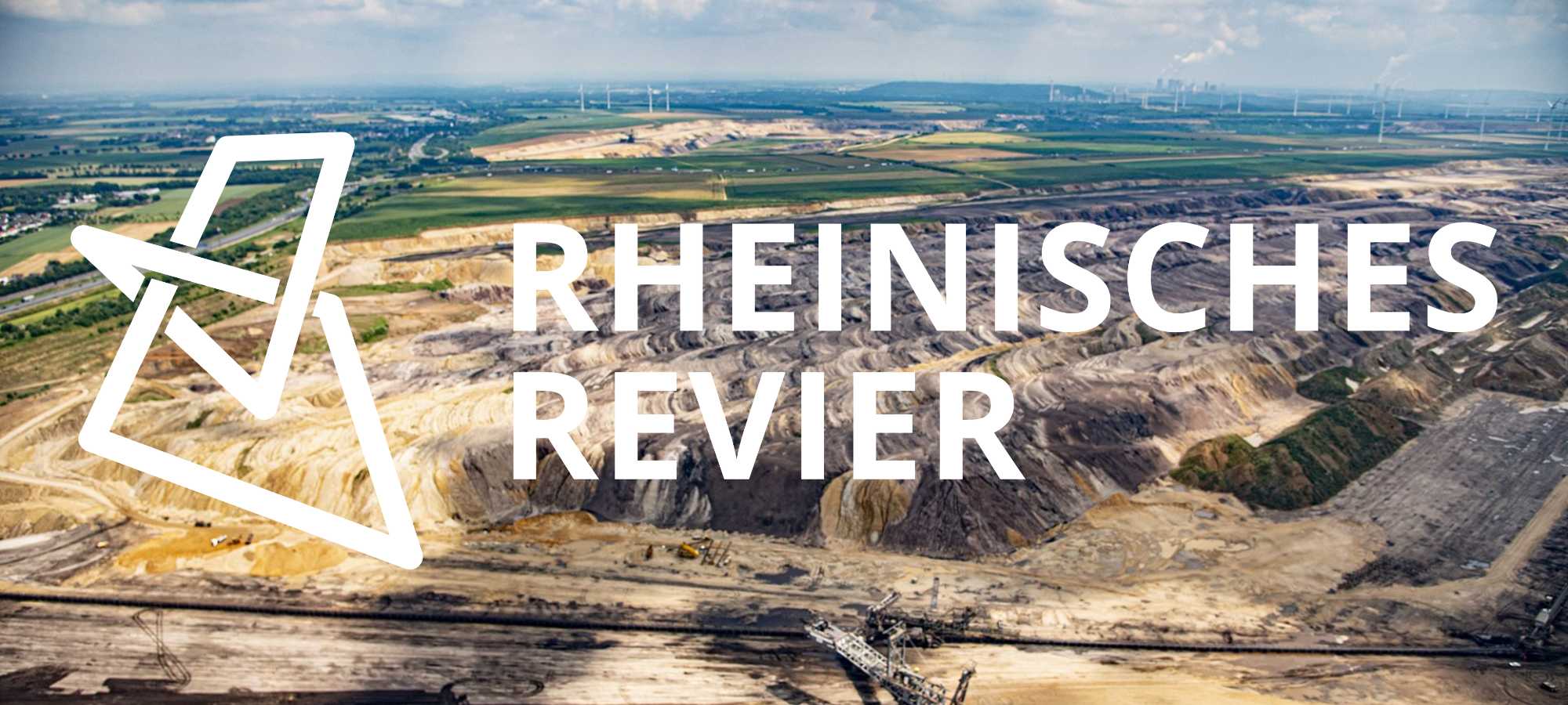 Positionspapier zum Rheinischen Revier übergeben