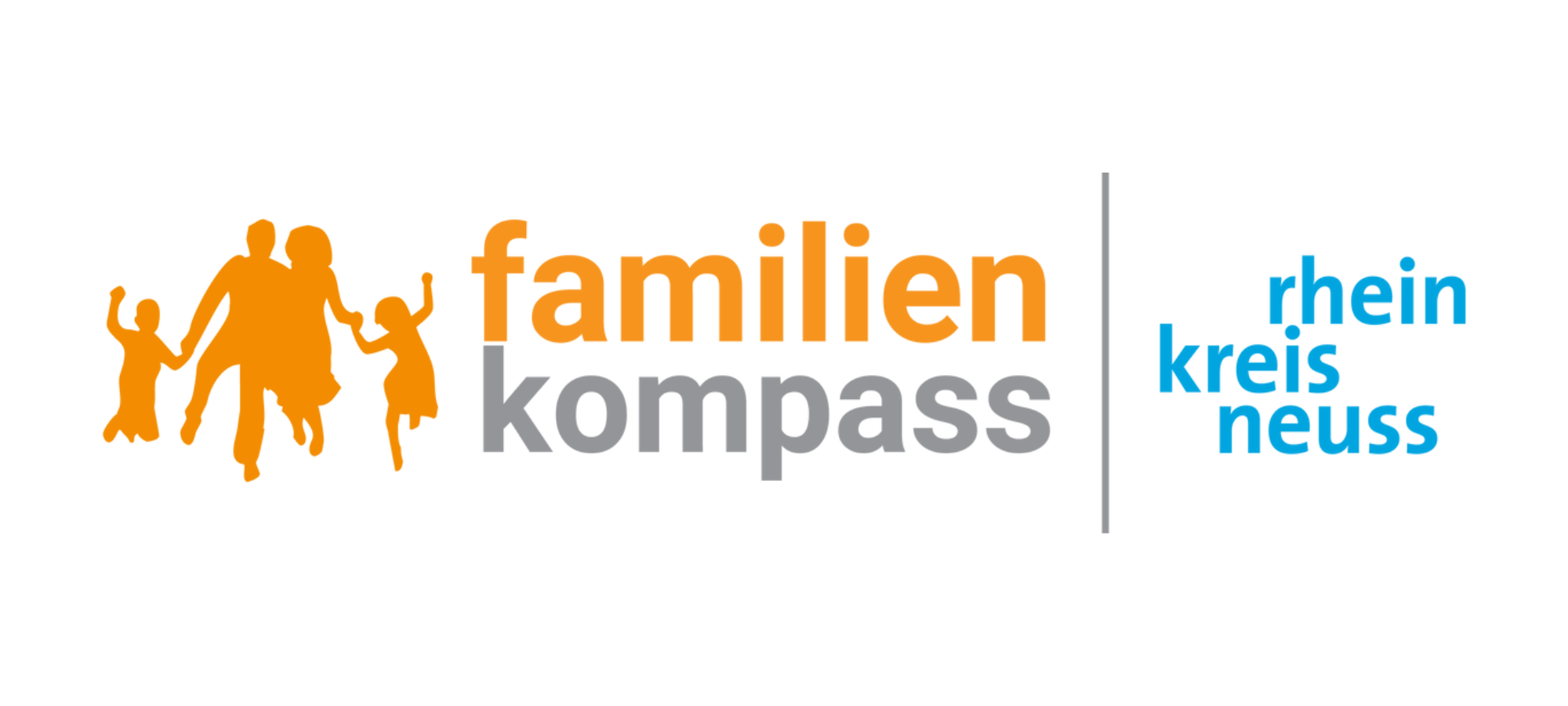 Digitaler Familien-Kompass für den Rhein-Kreis Neuss