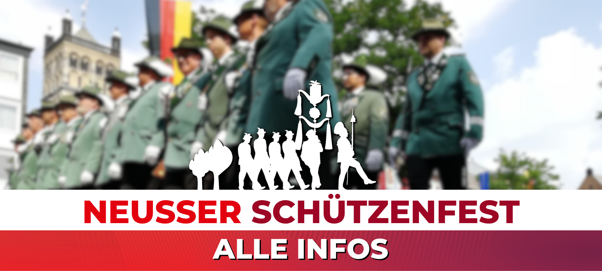 Bild zum Neusser Schützenfest