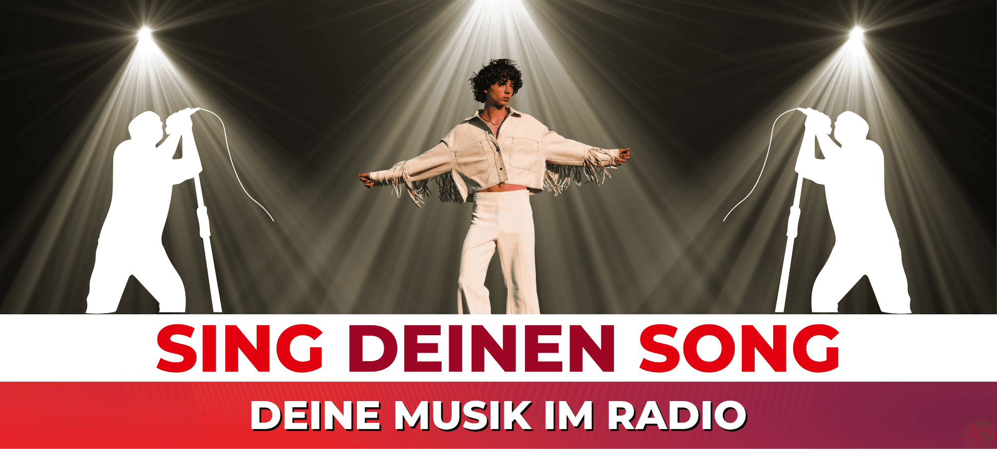 Nils Kunz aus Neuss mit "Letzter Sommer"