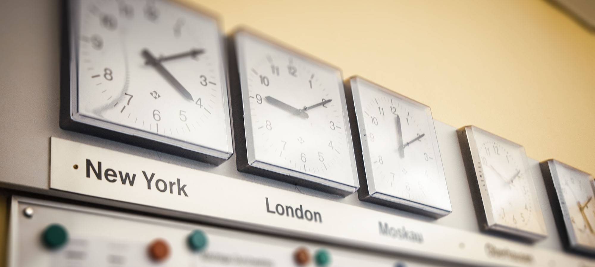 Doch kein Shutdown? Einigung im US-Haushaltsstreit in Sicht