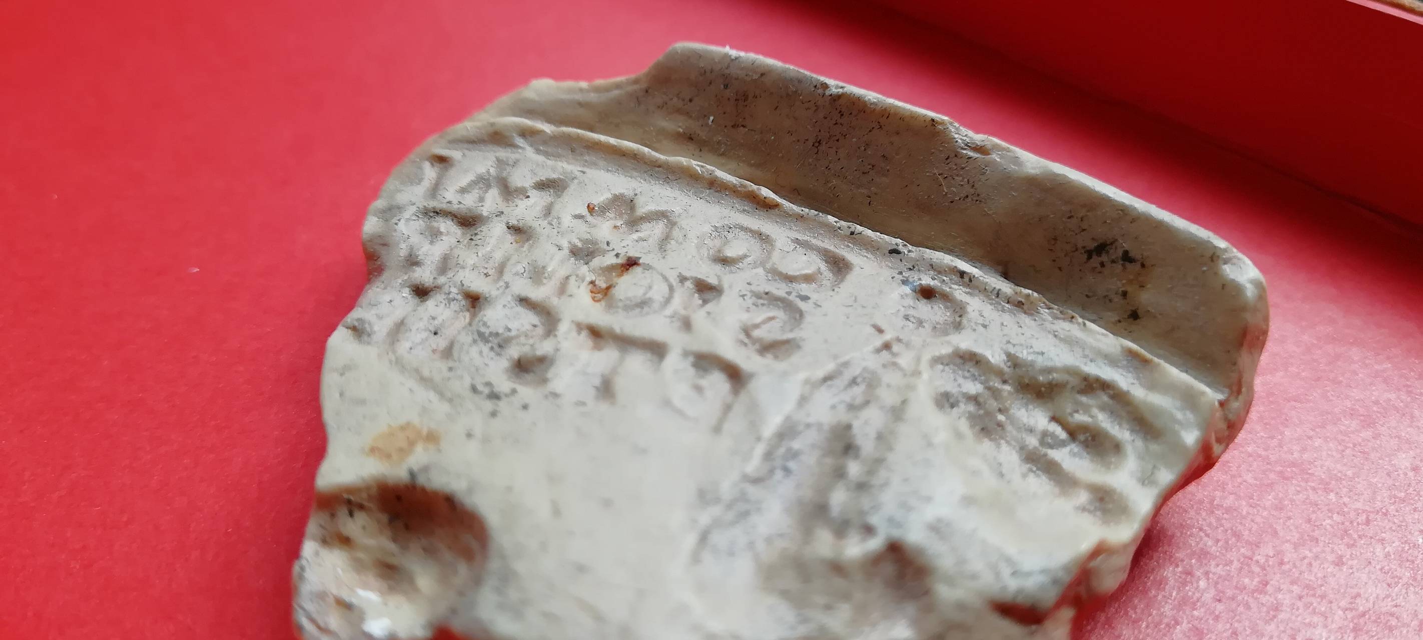 Römerfunde in Neuss umfangreicher erhalten als gedacht