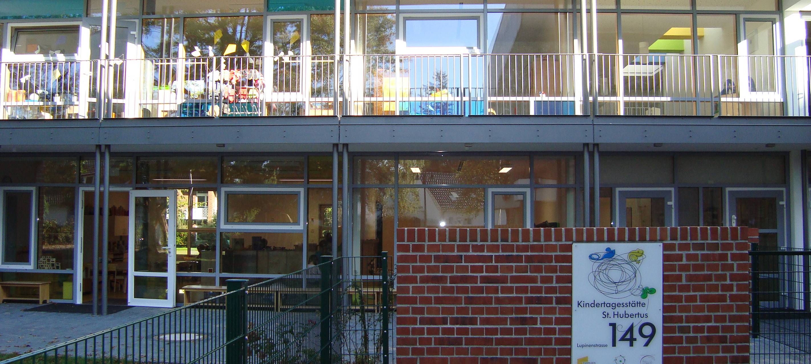 KiTa-Kinder gegen Müll