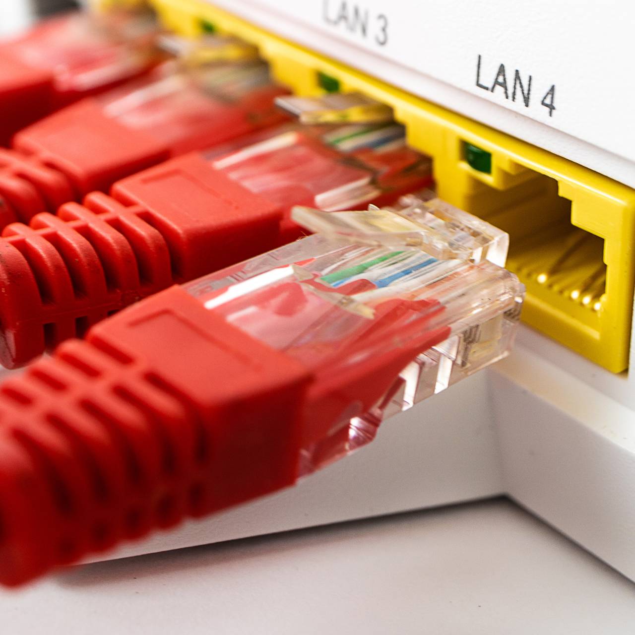 Digital, Internet, Netzwerk