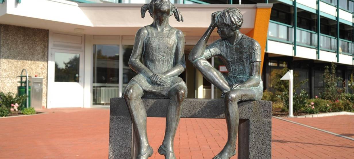 Kinderklinik Sankt Augustin