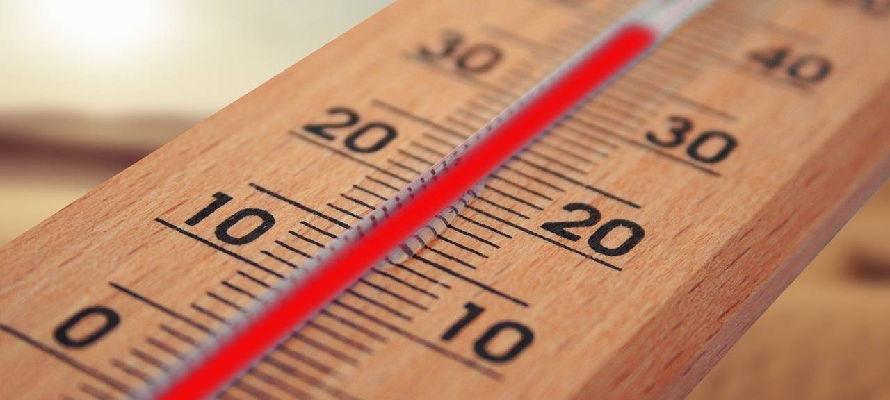 Hitzeschutz in Mietwohnungen: Tipps und Rechte