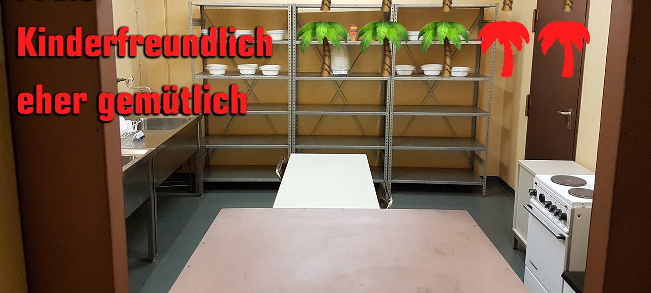 Ferien zu Hause - Unsere Ausflugstipps