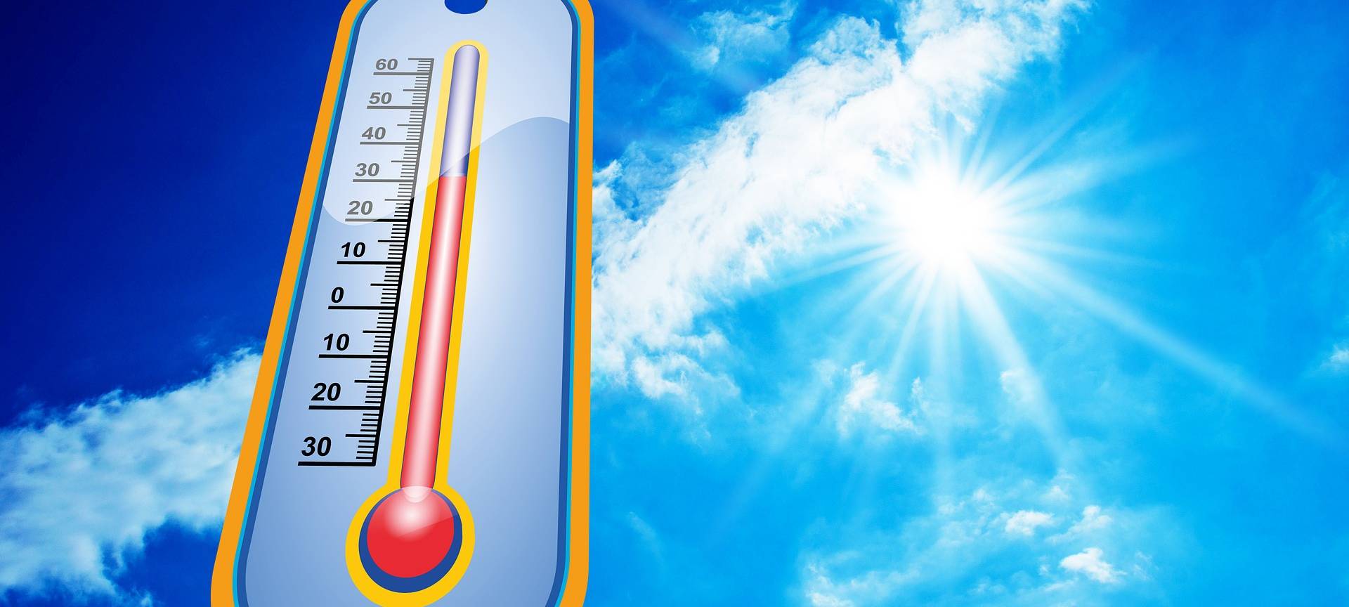 Stadt Dormagen will etwas gegen die Überhitzung tun