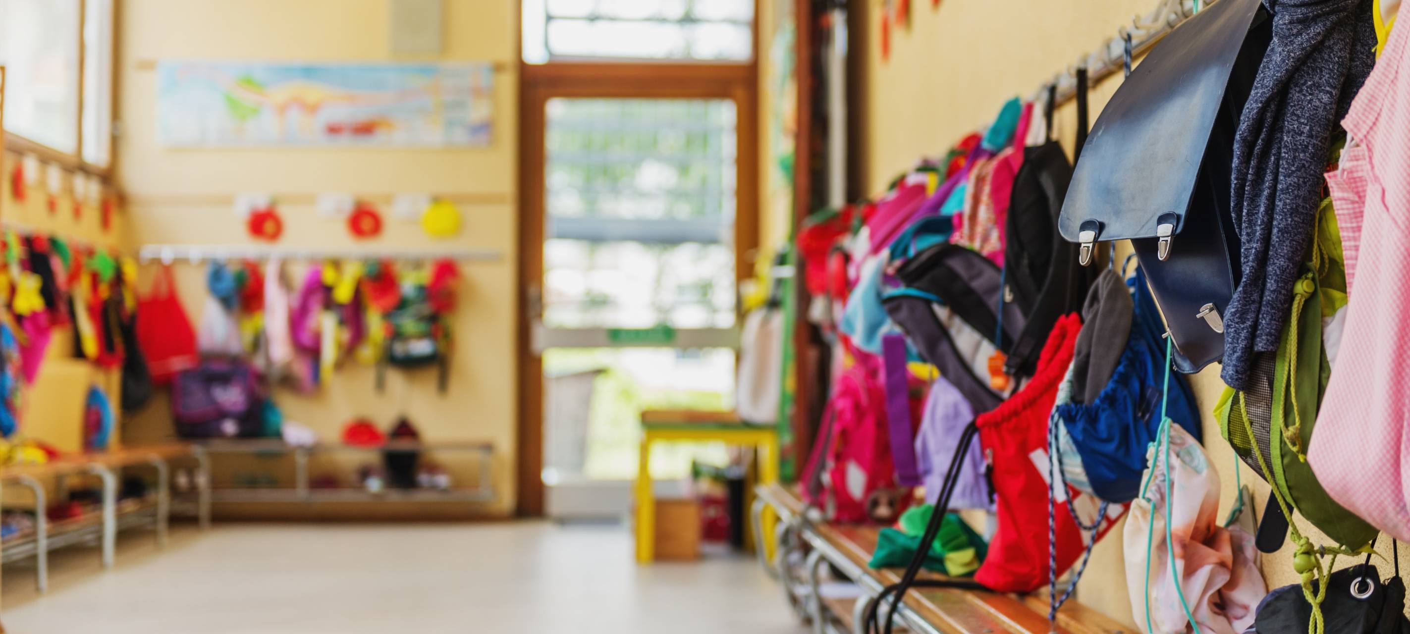 Kindertagesstätte