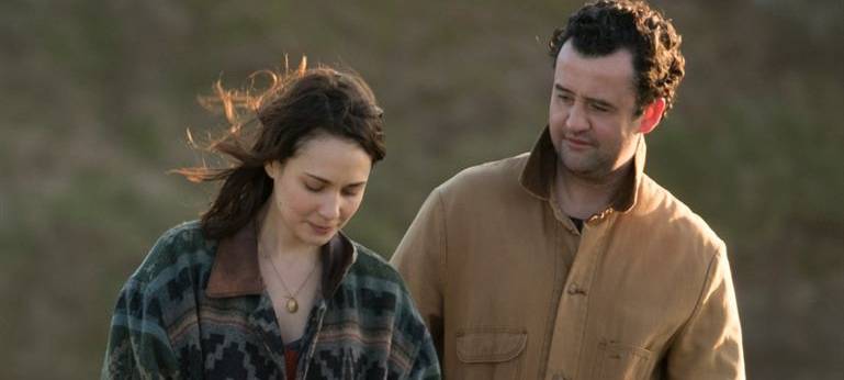 Danny stellt sich die Frage, was Erfolg wirklich bedeutet.