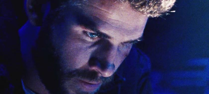 Moe versucht sich zu erinnern.