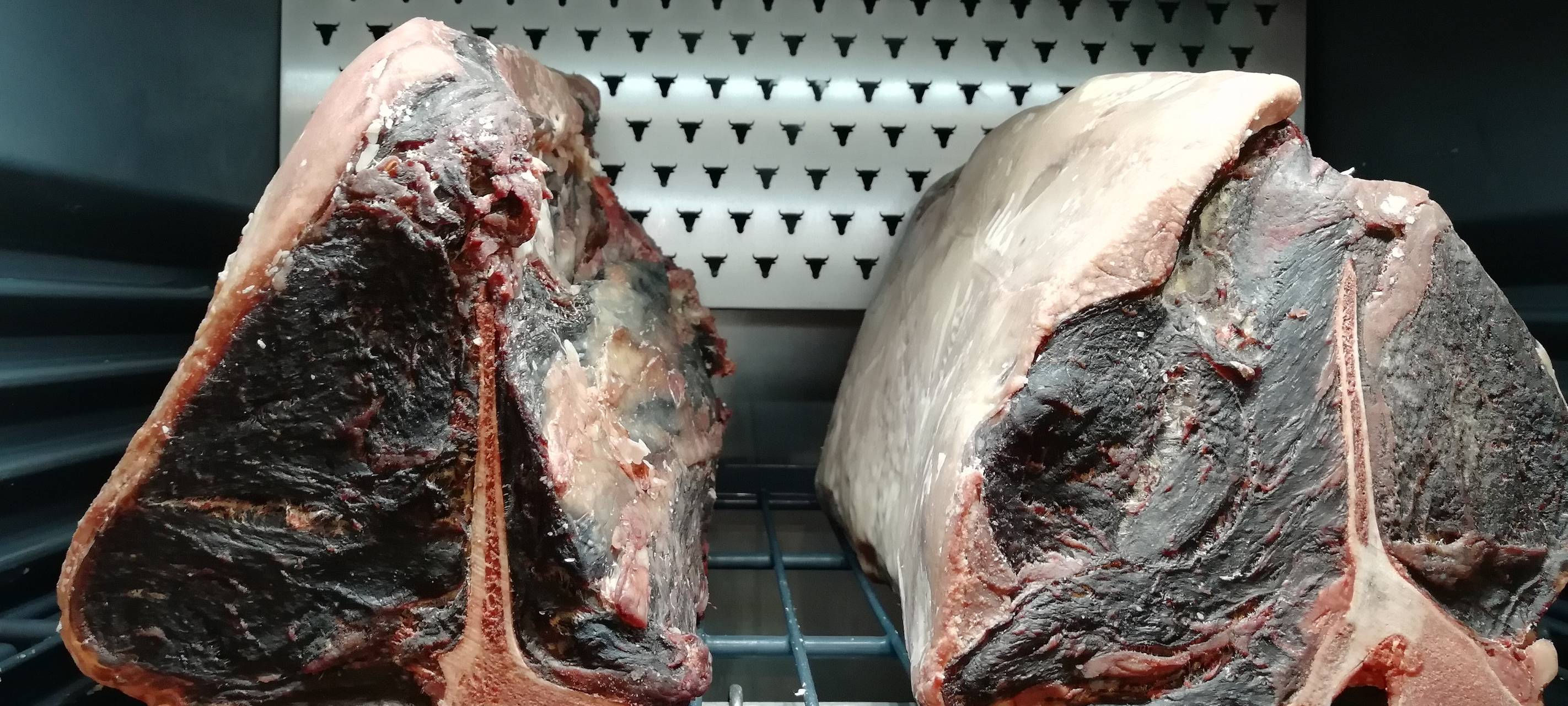 Der Fleisch-Verkoster