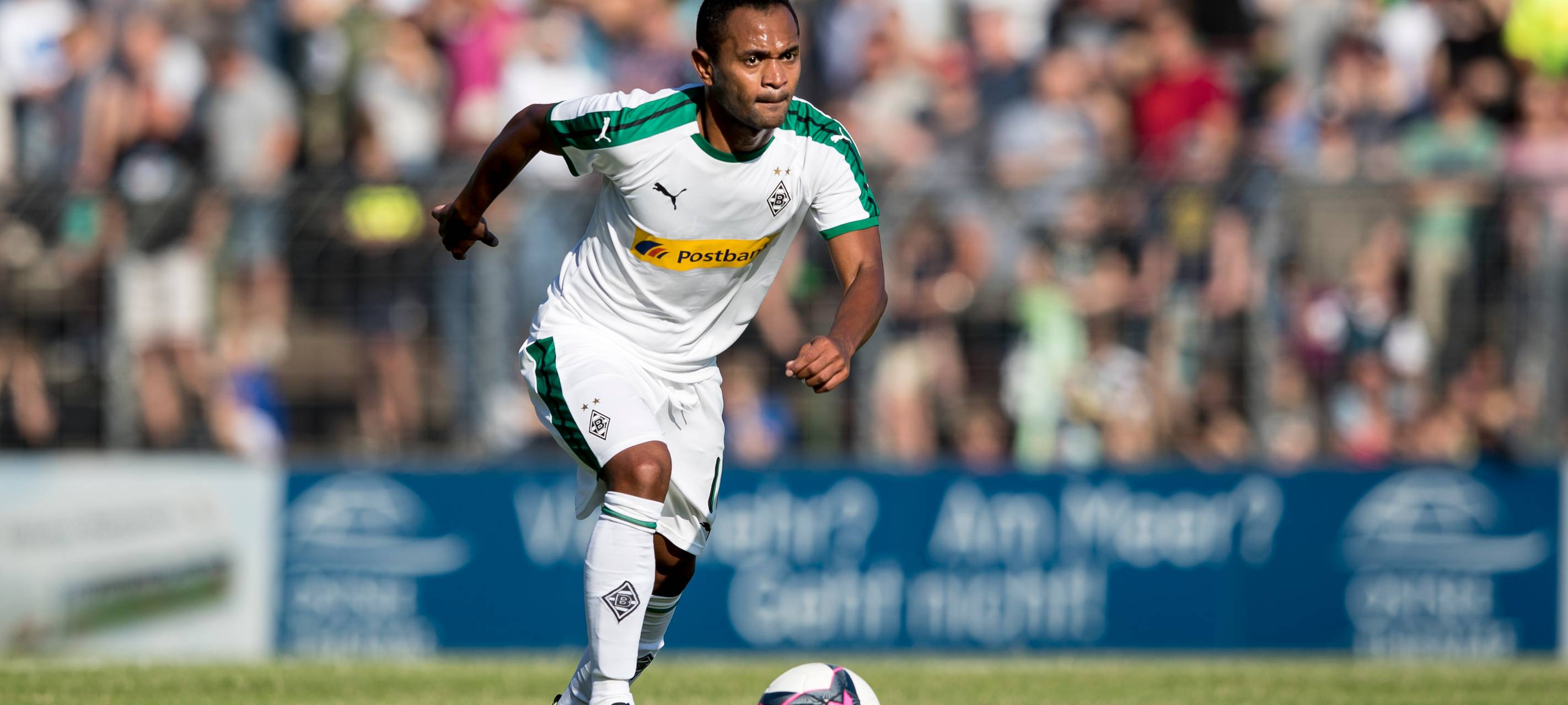 Bundesliga-Check: Gladbach