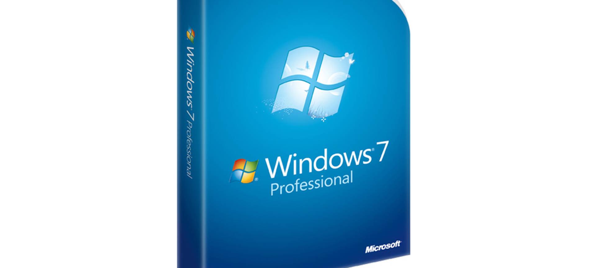 Windows 7 Support wird eingestellt