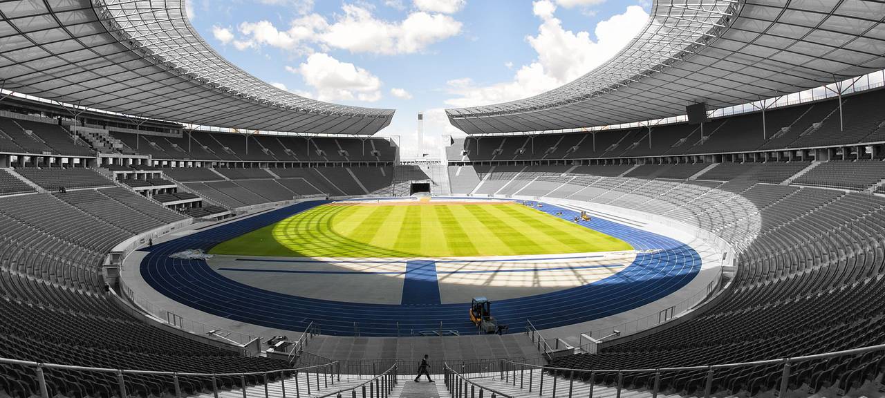 Borussia Mönchengladbach will in Berlin Auswärtssieg holen