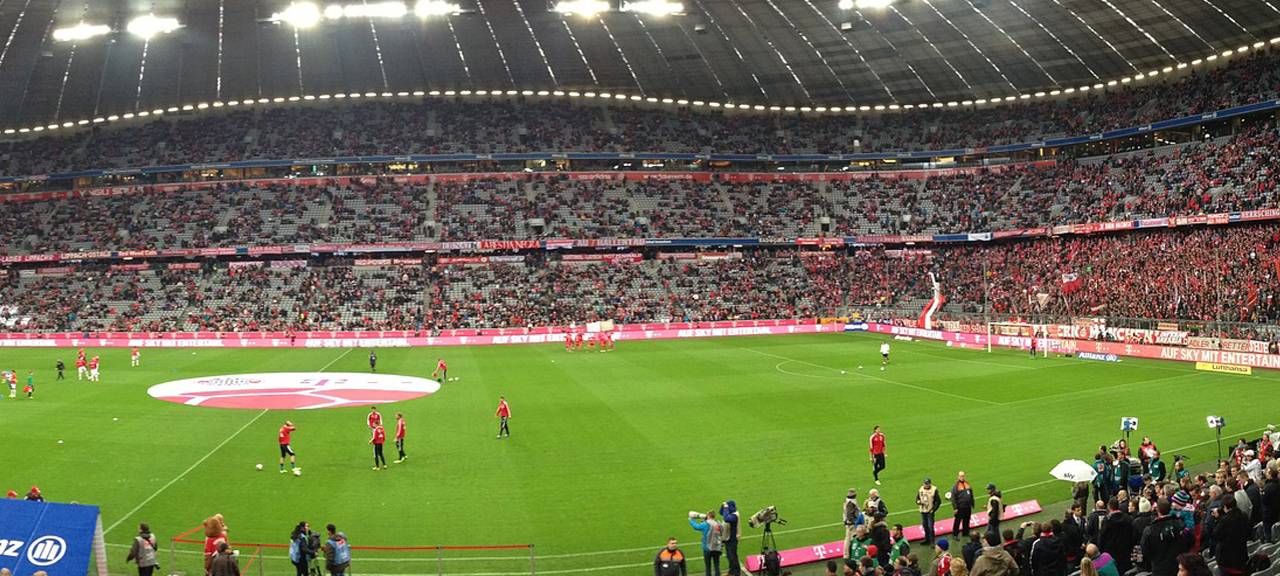 Bundesliga: Neue Saison, neue Regeln