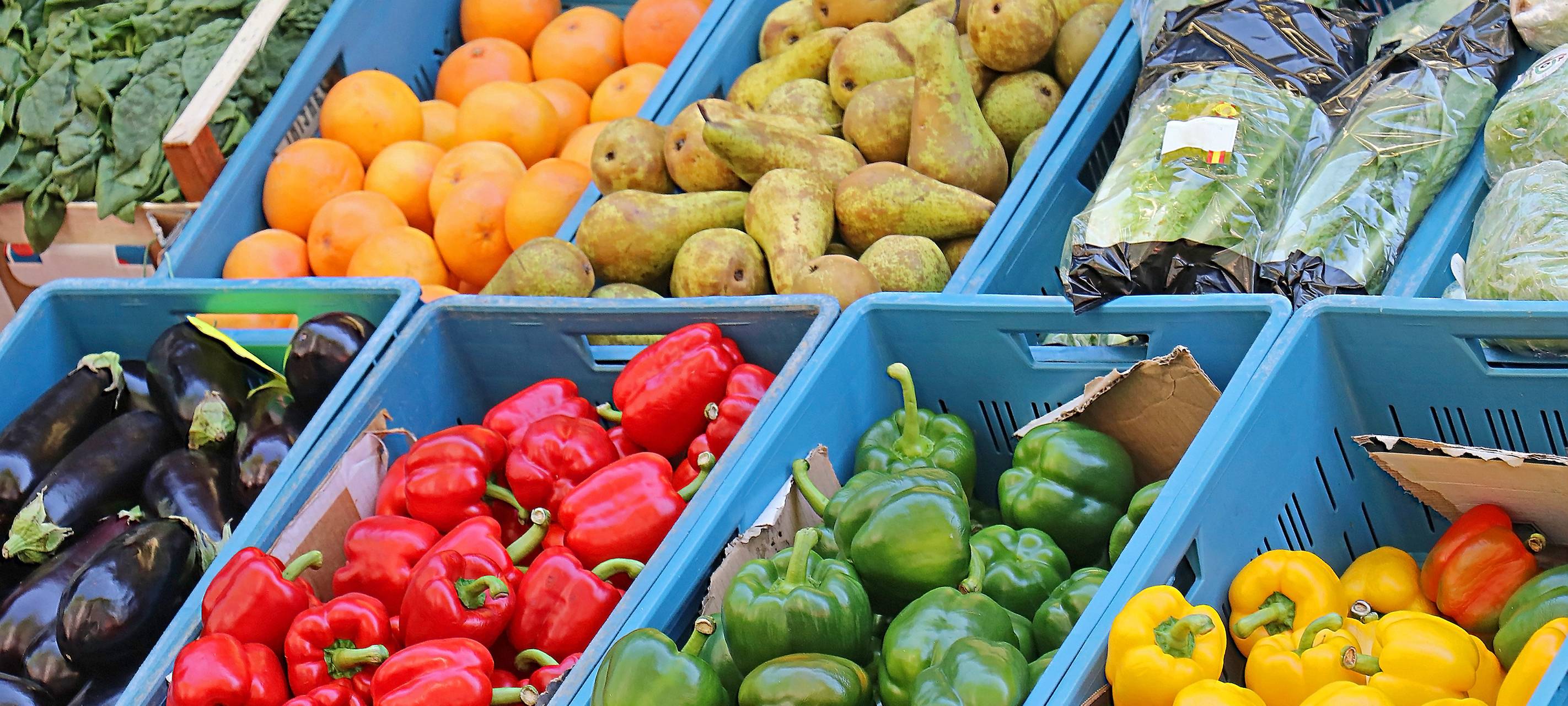 Meerbuscher Tafel sucht Spenden